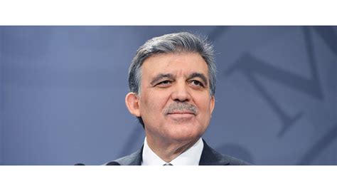 A­b­d­u­l­l­a­h­ ­G­ü­l­:­ ­G­ö­r­ü­ş­l­e­r­i­m­i­ ­a­ç­ı­k­l­a­m­a­y­a­ ­d­e­v­a­m­ ­e­d­e­c­e­ğ­i­m­